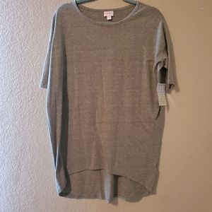 Heather Gray LulaRoe Irma